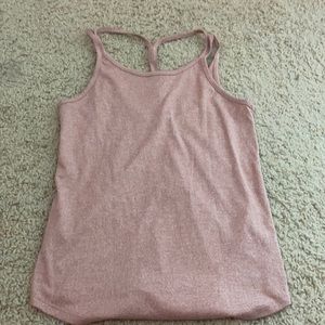 Nike workout tank